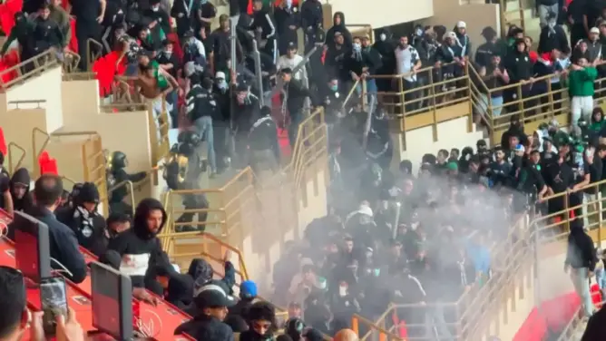 بين اتهامات “التضييق” وتجاوزات الشغب.. قمة الرباط تفتح جراح “أزمة الثقة في الملاعب”