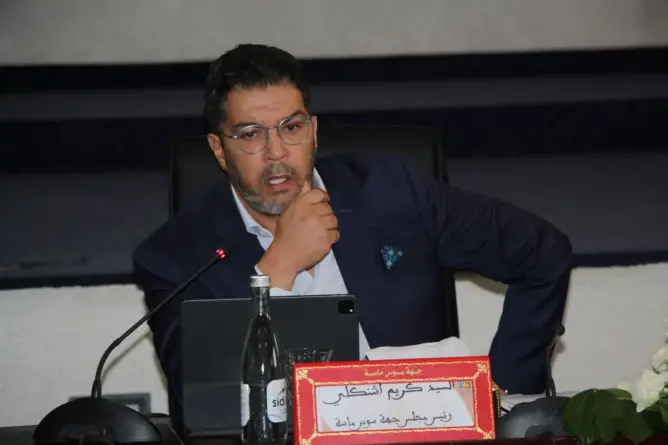 بعدما تصدرت التفاوض .. جهة سوس ماسة تسقط في اختبار تفعيل قروض السندات