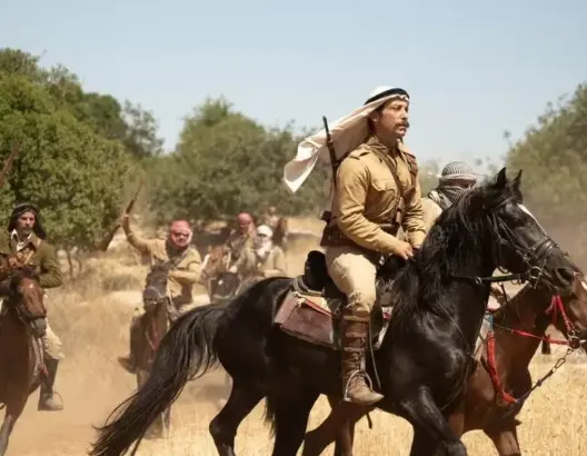 الدار البيضاء تحتضن “فلسطين 36”.. سينما تعود لجذور الصراع وتُسائل مسؤولية الانتداب البريطاني