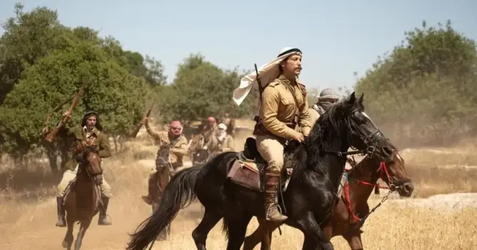 الدار البيضاء تحتضن “فلسطين 36”.. سينما تعود لجذور الصراع وتُسائل مسؤولية الانتداب البريطاني