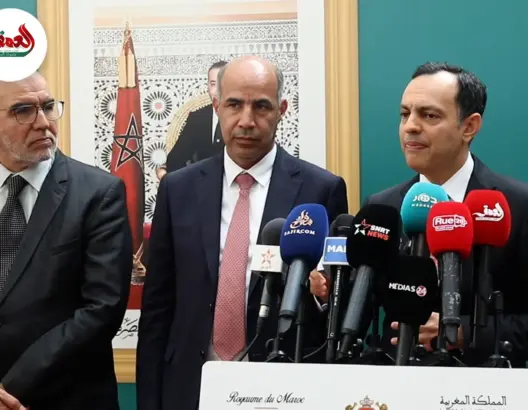 السكوري: الحوار الاجتماعي أنقذ المغرب من 4500 إضراب