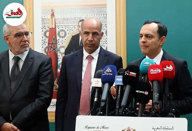 السكوري: الحوار الاجتماعي أنقذ المغرب من 4500 إضراب