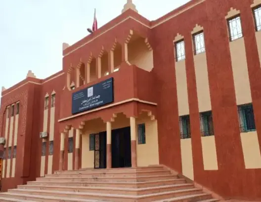 مصادقة “مثيرة للجدل” على 760 مليون سنتيم لتأهيل مركز أمرزكان بورزازات تفجر استنكارا مدنيا