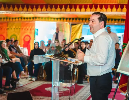 حزب “الأحرار” يدافع عن الحصيلة الحكومية ويطلق جولة تواصلية جديدة