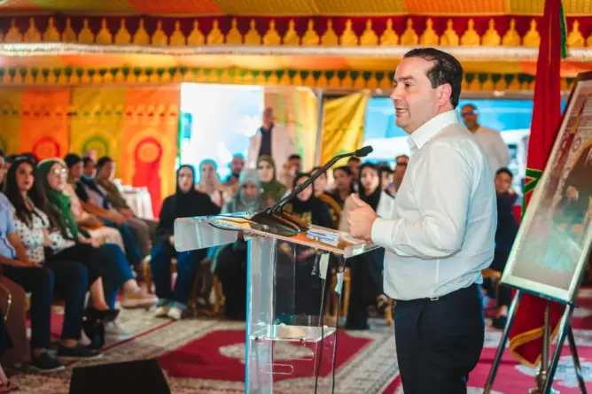 حزب “الأحرار” يدافع عن الحصيلة الحكومية ويطلق جولة تواصلية جديدة