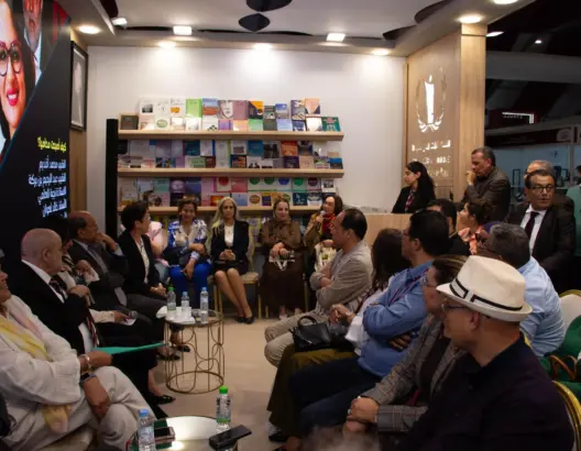 نقباء ومحامون بارزون يستحضرون “الذاكرة المهنية” في معرض الكتاب بالرباط