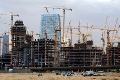 منعشون عقاريون بالبيضاء يبحثون عن “الحصانة والمصالح” في صناديق الاقتراع