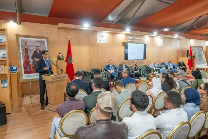 مسؤولون قضائيون: حماية الملكية الفكرية وشفافية السوق “صمام أمان” لجذب الاستثمار وضبط المنافسة