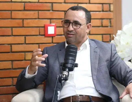 أمراو: قانون الصحافة “أعدم” صوت الهامش .. والمناطق الجبلية رهينة صورة “الكوارث” (فيديو)