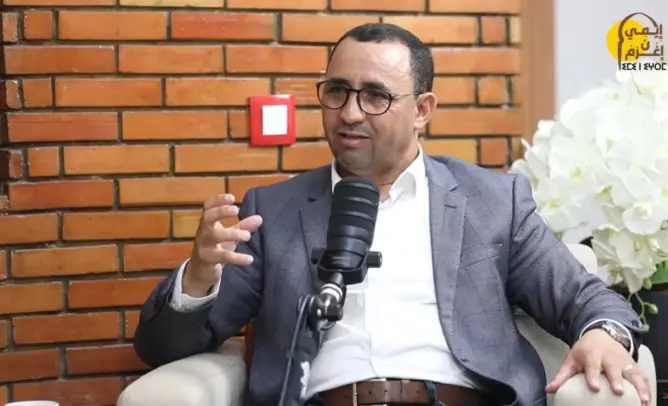 أمراو: قانون الصحافة “أعدم” صوت الهامش .. والمناطق الجبلية رهينة صورة “الكوارث” (فيديو)