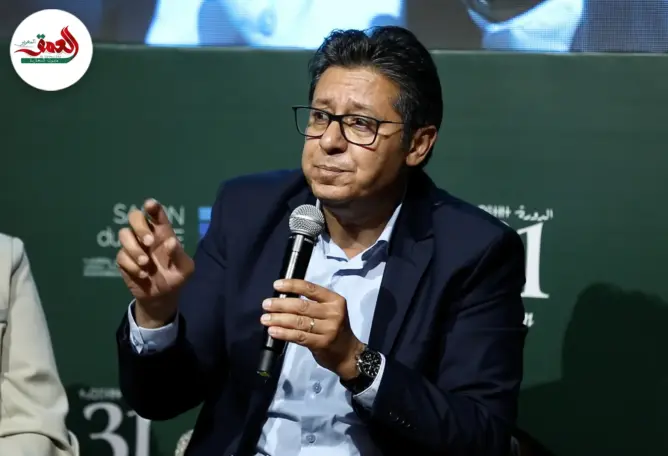 عدنان: سباق التدوين مع الأحداث يلغي التأمل