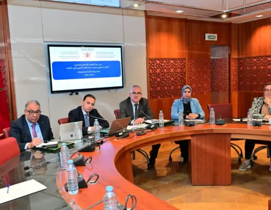 الاقتصاد التضامني بالمغرب.. برلمانيون يطالبون بإنهاء “منطق الرعاية” والانتقال لمرحلة “إنتاج الثروة”