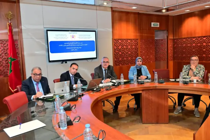 الاقتصاد التضامني بالمغرب.. برلمانيون يطالبون بإنهاء “منطق الرعاية” والانتقال لمرحلة “إنتاج الثروة”