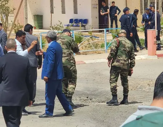 تحت مقصلة “الإرهاب الدولي”.. استهداف السمارة يورط البوليساريو أمام واشنطن