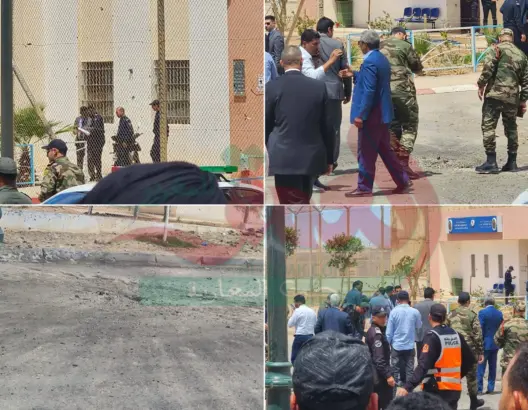 رابطة صحراوية تدين هجوم السمارة وتتهم الجزائر بـ”رعاية التطرف”