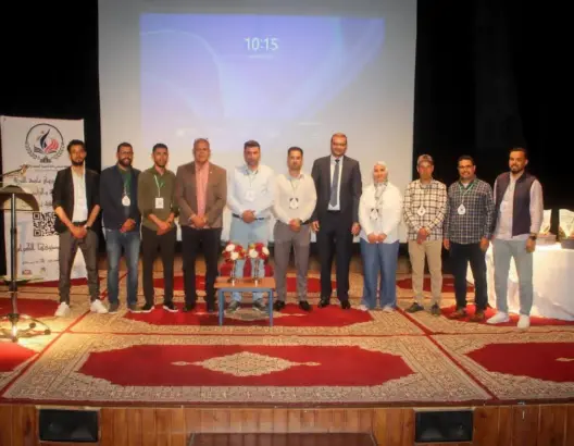 أساتذة التربية البدنية بالفقيه بن صالح يعززون قدراتهم المهنية
