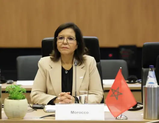 المغرب يجدد بقبرص التزامه بالحكامة المستدامة للصيد البحري في المتوسط