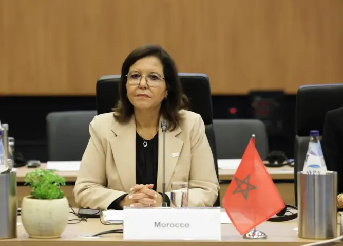 المغرب يجدد بقبرص التزامه بالحكامة المستدامة للصيد البحري في المتوسط