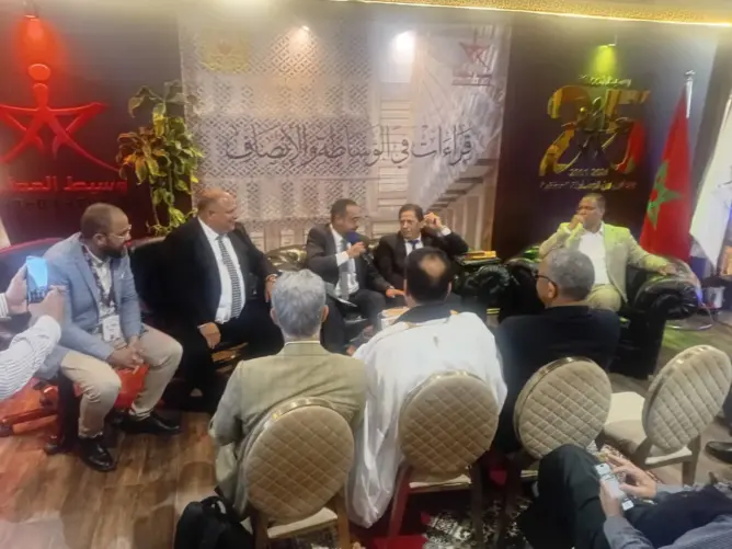 إصدار أكاديمي جديد يبرز دور الدبلوماسية الملكية في حسم نزاع الصحراء وتطويع التحولات الجيوسياسية