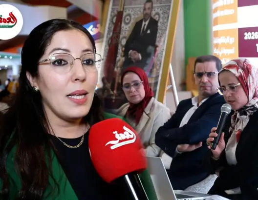 نشر المعلومة والولوجيات.. الأمانة العامة للحكومة تشارك بكتب متعددة بلغات مختلفة بمعرض الكتاب