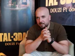 الدوزي يطالب بإنصاف شباب الشرق ويدعو لاستثمار مؤهلاته وإدماج لهجته سينمائيا