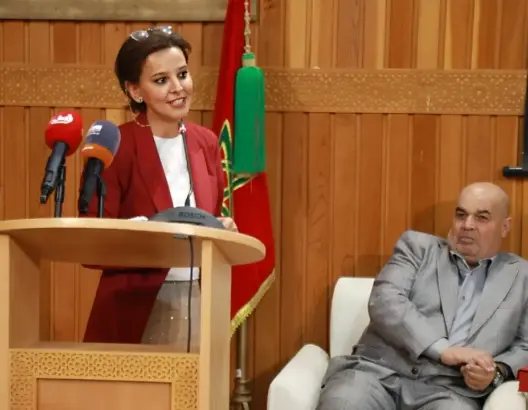 نجاة بلقاسم: لم أكن وزيرة “تقليدية” في فرنسا.. والفجوة القروية تهدد نتائج ورش مدونة الأسرة المتقدم