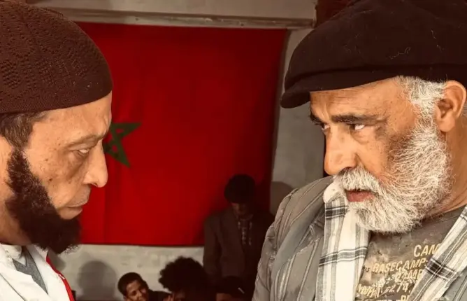 يجمع “كاريزما” خيي و”حيوية” داداس.. “الهايبوش” يغوص في حلم جماعي مغربي عابر للأجيال