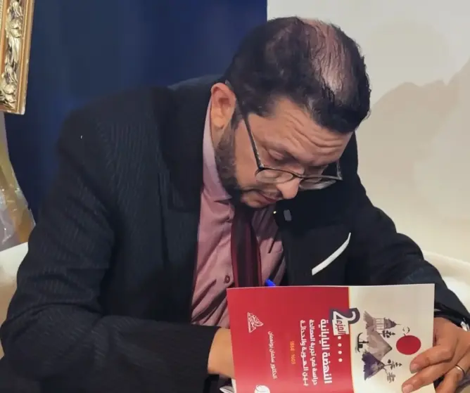 لماذا نجحت وأخفقنا؟.. باحث مغربي يكشف “الوصفة السرية” لنهضة اليابان التي تجاهلها العرب