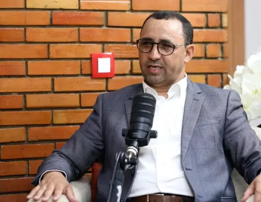 أمراو: التظاهرات المجالية “محرك تنموي حقيقي”.. و”أسامر” كنز سياحي يغفل عنه المغاربة (فيديو)