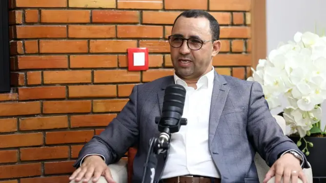 أمراو: التظاهرات المجالية “محرك تنموي حقيقي”.. و”أسامر” كنز سياحي يغفل عنه المغاربة (فيديو)