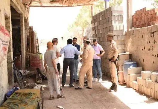 مراكش.. إغلاق 287 مستودعا لمواد البناء لمواجهة “العشوائية”وسط رفض مهنيي القطاع
