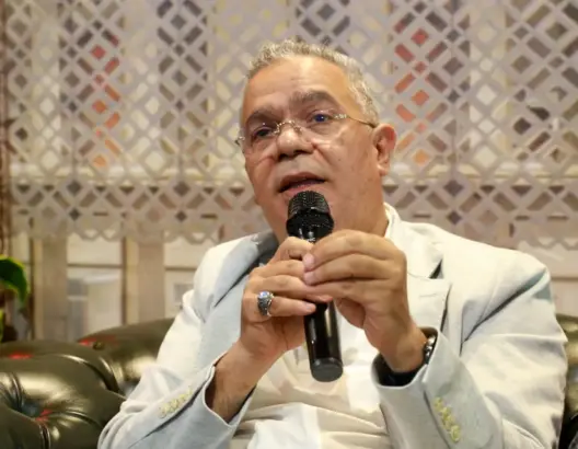خمري: الحكم الذاتي بالصحراء رافعة للتنمية