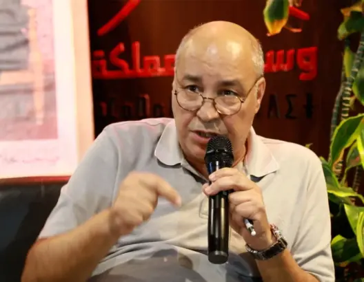 بن خطاب: الحكم الذاتي حل واقعي محفوف بمخاطر