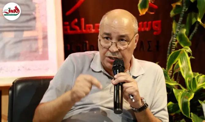 بن خطاب: الحكم الذاتي حل واقعي محفوف بمخاطر
