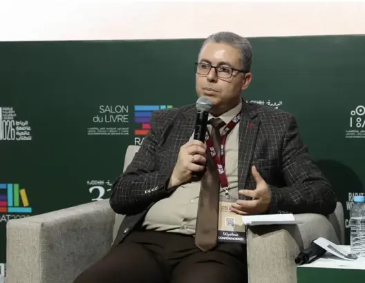 المرابط: إتاحة المعلومة للمواطن أضحت واجبا قانونيا لتعزيز الثقة في المؤسسات (فيديو)