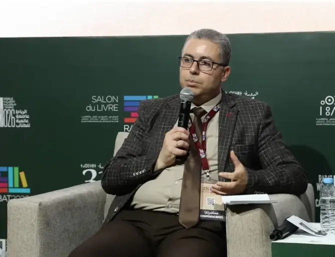 المرابط: إتاحة المعلومة للمواطن أضحت واجبا قانونيا لتعزيز الثقة في المؤسسات (فيديو)