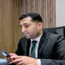 رسالة مقترح للمنصوري بشأن الهندسة الحكومية