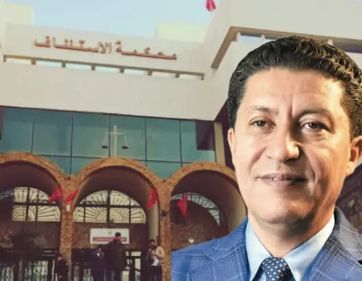 إسكوبار الصحراء.. دفاع البعيوي يطالب بإسقاط تهم التزوير والمخدرات والتقادم يدخل على الخط