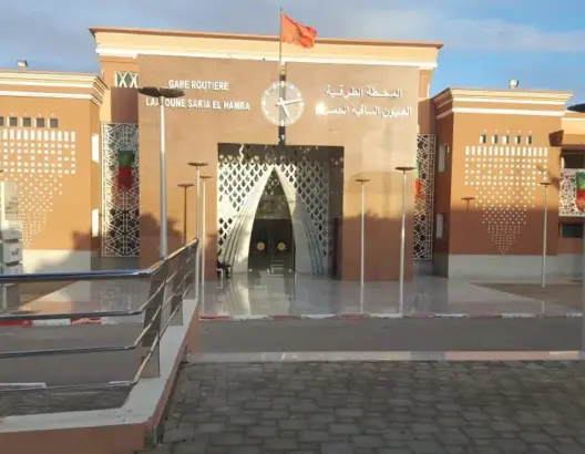 حماة المستهلك بالعيون يطالبون برقابة مشددة على حافلات المسافرين خلال العيد والصيف