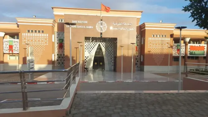 حماة المستهلك بالعيون يطالبون برقابة مشددة على حافلات المسافرين خلال العيد والصيف
