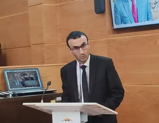المادة 63 من مشروع قانون العدول وسؤال المطابقة الدستورية؟