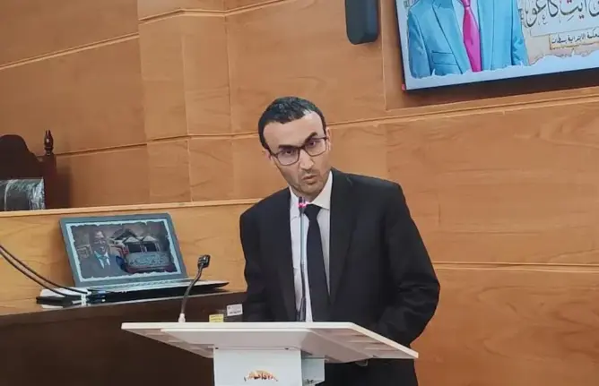 المادة 63 من مشروع قانون العدول وسؤال المطابقة الدستورية؟
