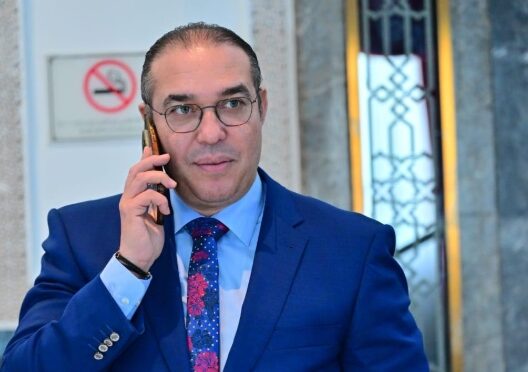 محمد أوزين