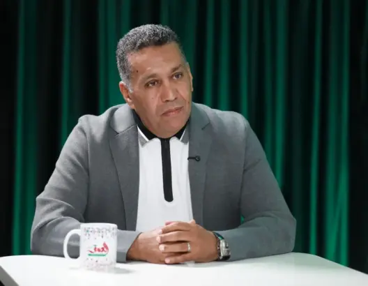 رشيد الطاوسي: “عقلية الألقاب” أحدثت تحولا في المنتخب.. وتكرار إنجاز قطر “تحد صعب”