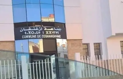 وسط مطالب بالمحاسبة.. البلوكاج” السياسي وتعثر المشاريع بجماعة أزغنغان يثيران انتقادات حقوقية