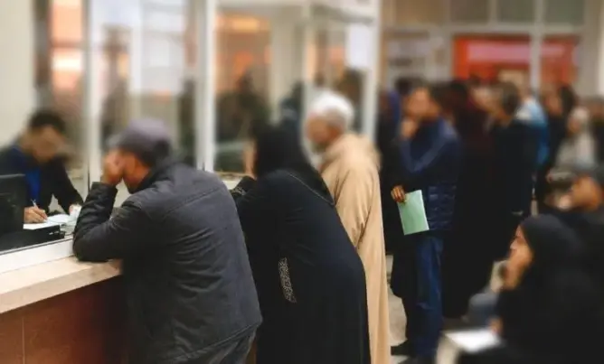 تمس أكثر من 220 ألف أسرة.. ضريبة النظافة بمراكش تفجر أزمة اكتظاظ بإدارة الضرائب