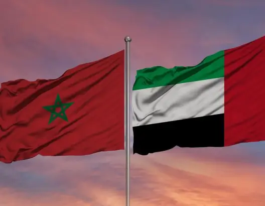 الإمارات تدين الهجوم الإرهابي على السمارة وتدعم إجراءات المغرب للدفاع عن وحدة أراضيه