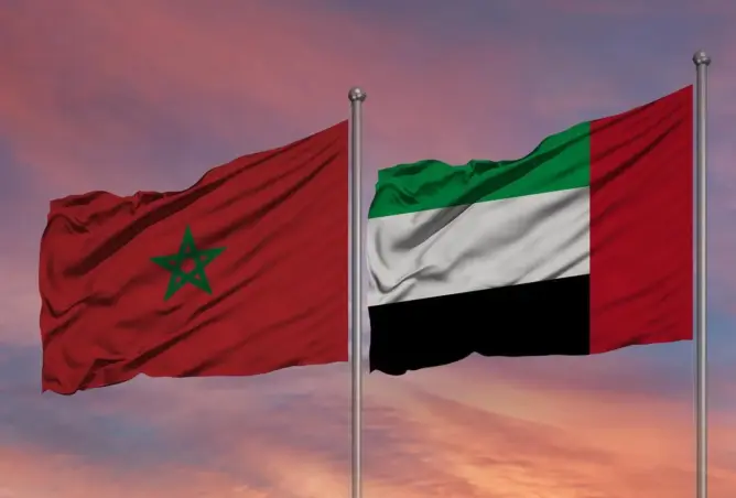 الإمارات تدين الهجوم الإرهابي على السمارة وتدعم إجراءات المغرب للدفاع عن وحدة أراضيه
