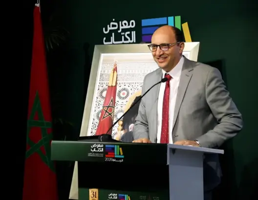 الإنصاف جوهر عمل الوسيط.. طارق ينتقد الاعتماد على الحلول التواصلية الجاهزة في التدبير العمومي