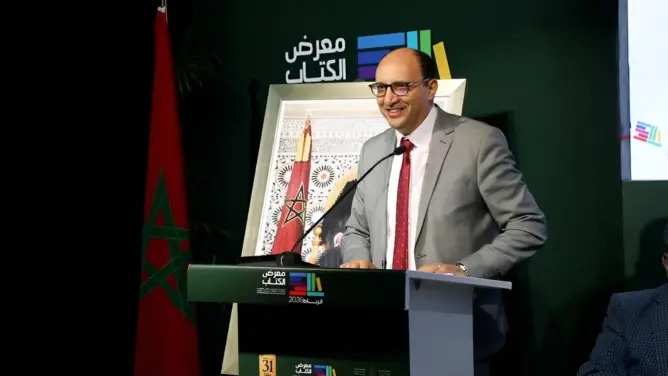 الإنصاف جوهر عمل الوسيط.. طارق ينتقد الاعتماد على الحلول التواصلية الجاهزة في التدبير العمومي